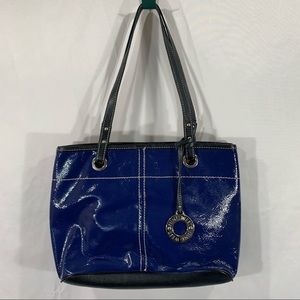 Nine West Shoulder Bag with Matching Wristlet